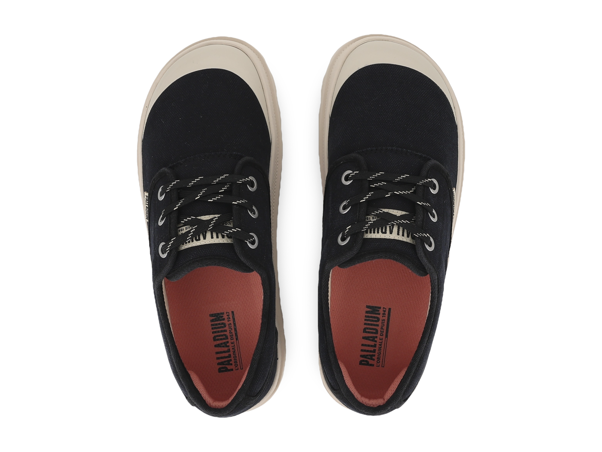 94661-008-M | DUNELITE OX CUSH | BLACK