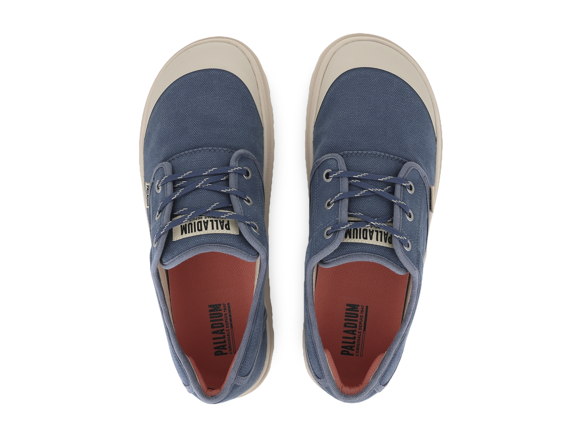 94661-481-M | DUNELITE OX CUSH | VINTAGE INDIGO