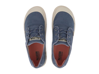 94661-481-M | DUNELITE OX CUSH | VINTAGE INDIGO