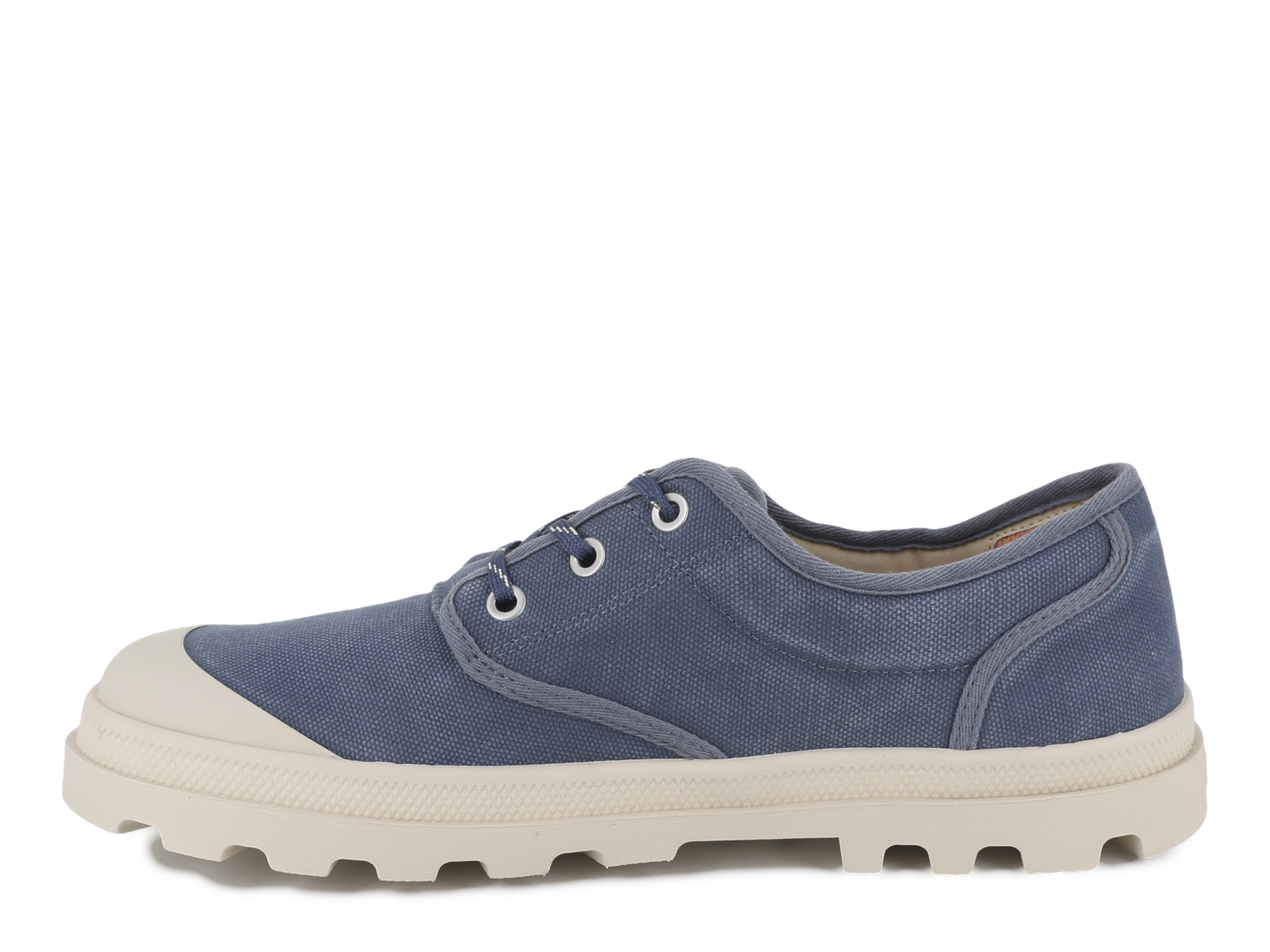 94661-481-M | DUNELITE OX CUSH | VINTAGE INDIGO