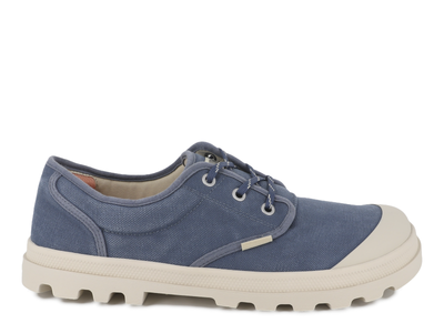 94661-481-M | DUNELITE OX CUSH | VINTAGE INDIGO