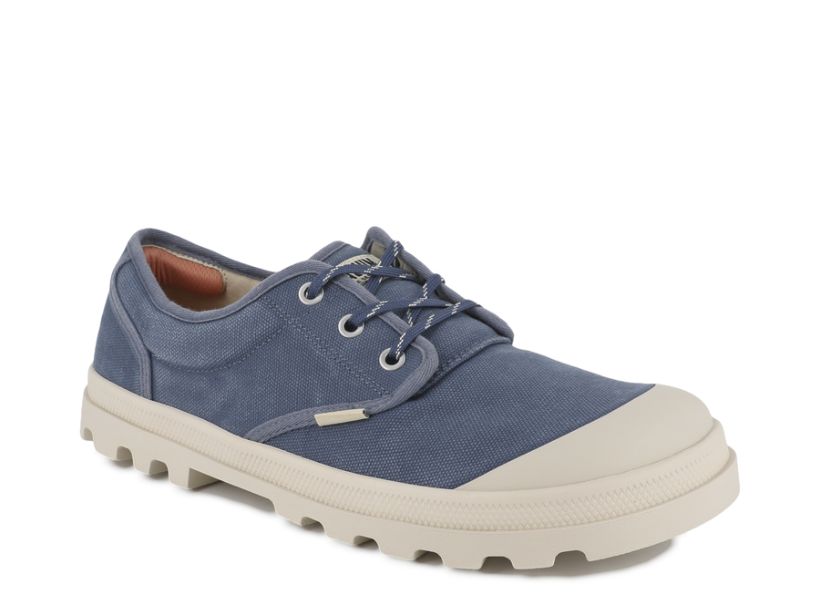 94661-481-M | DUNELITE OX CUSH | VINTAGE INDIGO