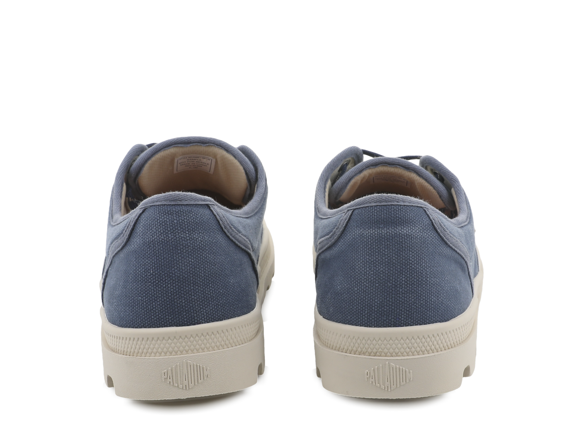 94661-481-M | DUNELITE OX CUSH | VINTAGE INDIGO