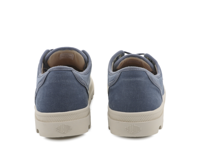 94661-481-M | DUNELITE OX CUSH | VINTAGE INDIGO