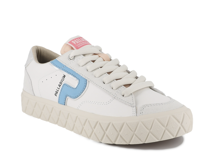 94662-171-M | ACE LO MIX LTH | STAR WHITE/BLUE