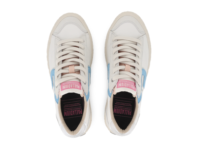 94662-171-M | ACE LO MIX LTH | STAR WHITE/BLUE