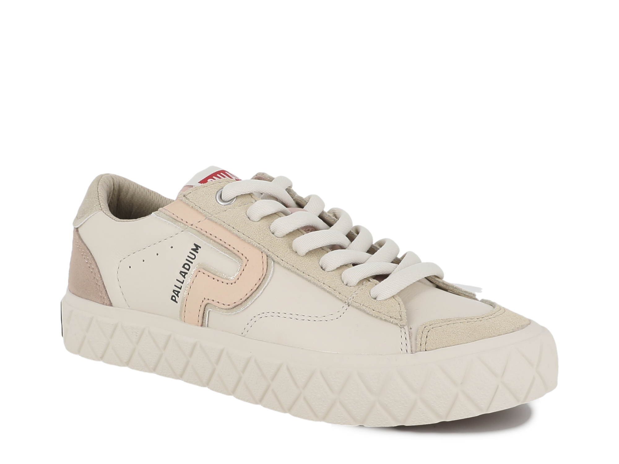 94662-244-M | ACE LO MIX LTH | WHITECAP GRAY