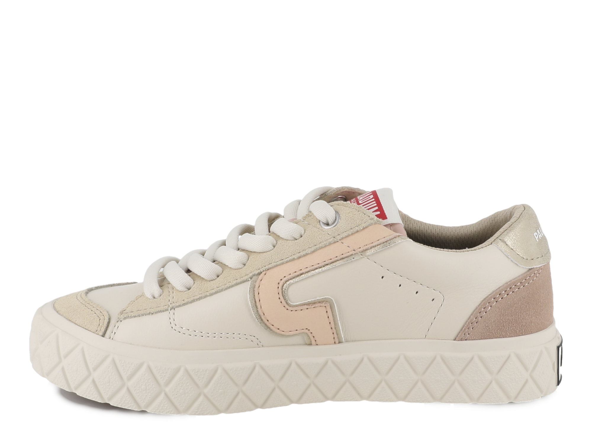 94662-244-M | ACE LO MIX LTH | WHITECAP GRAY