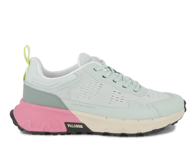 94679-301-M | OFFRUNNER VENT | GREEN DAISY