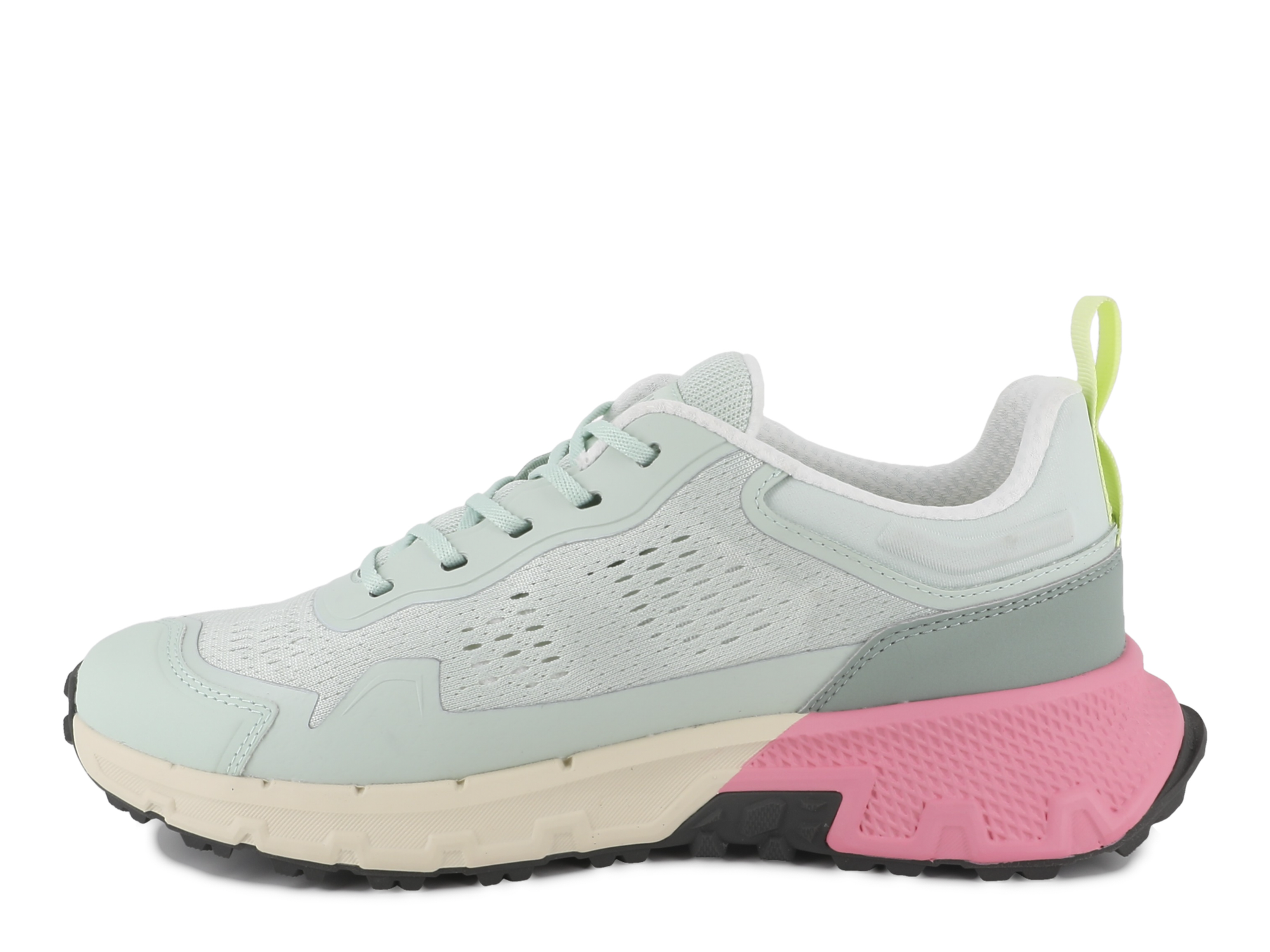 94679-301-M | OFFRUNNER VENT | GREEN DAISY