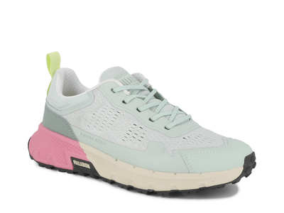 94679-301-M | OFFRUNNER VENT | GREEN DAISY