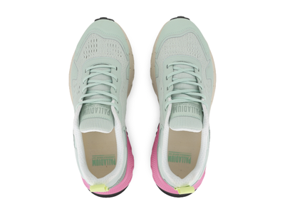 94679-301-M | OFFRUNNER VENT | GREEN DAISY