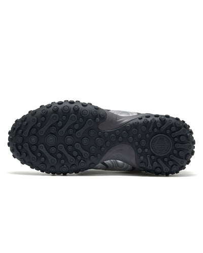 94829-015-M | WOMEN'S PALLAHYPER FOT SNEAKERS | SL/BK