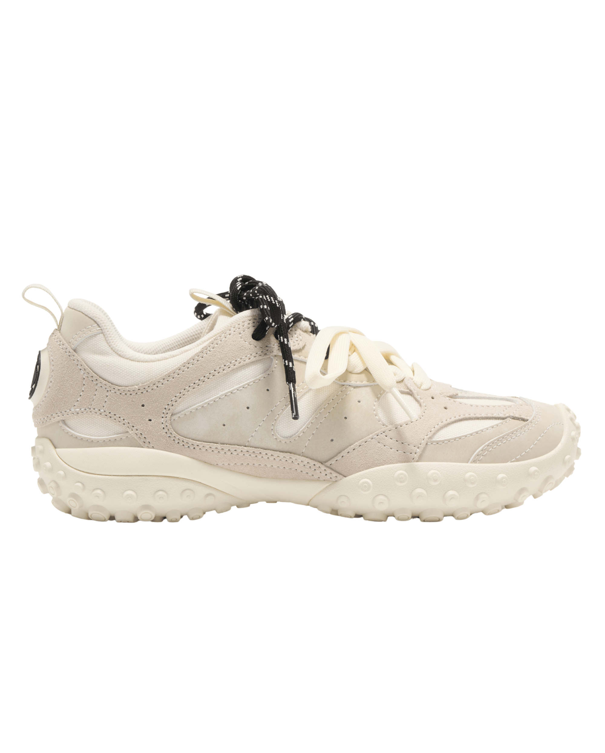 94830-101-M | WOMEN'S PALLAHYPER SNEAKERS | WT/WT