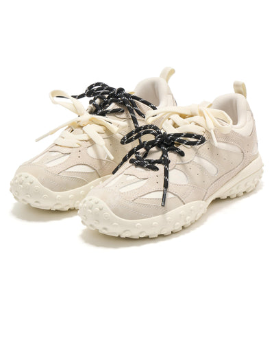 94830-101-M | WOMEN'S PALLAHYPER SNEAKERS | WT/WT