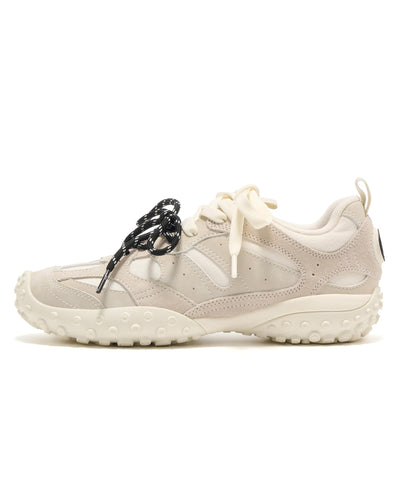 94830-101-M | WOMEN'S PALLAHYPER SNEAKERS | WT/WT