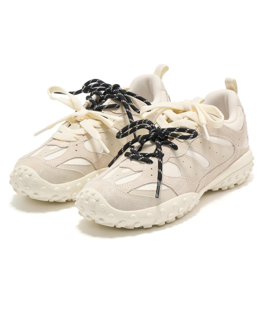 94830-101-M | WOMEN'S PALLAHYPER SNEAKERS | WT/WT