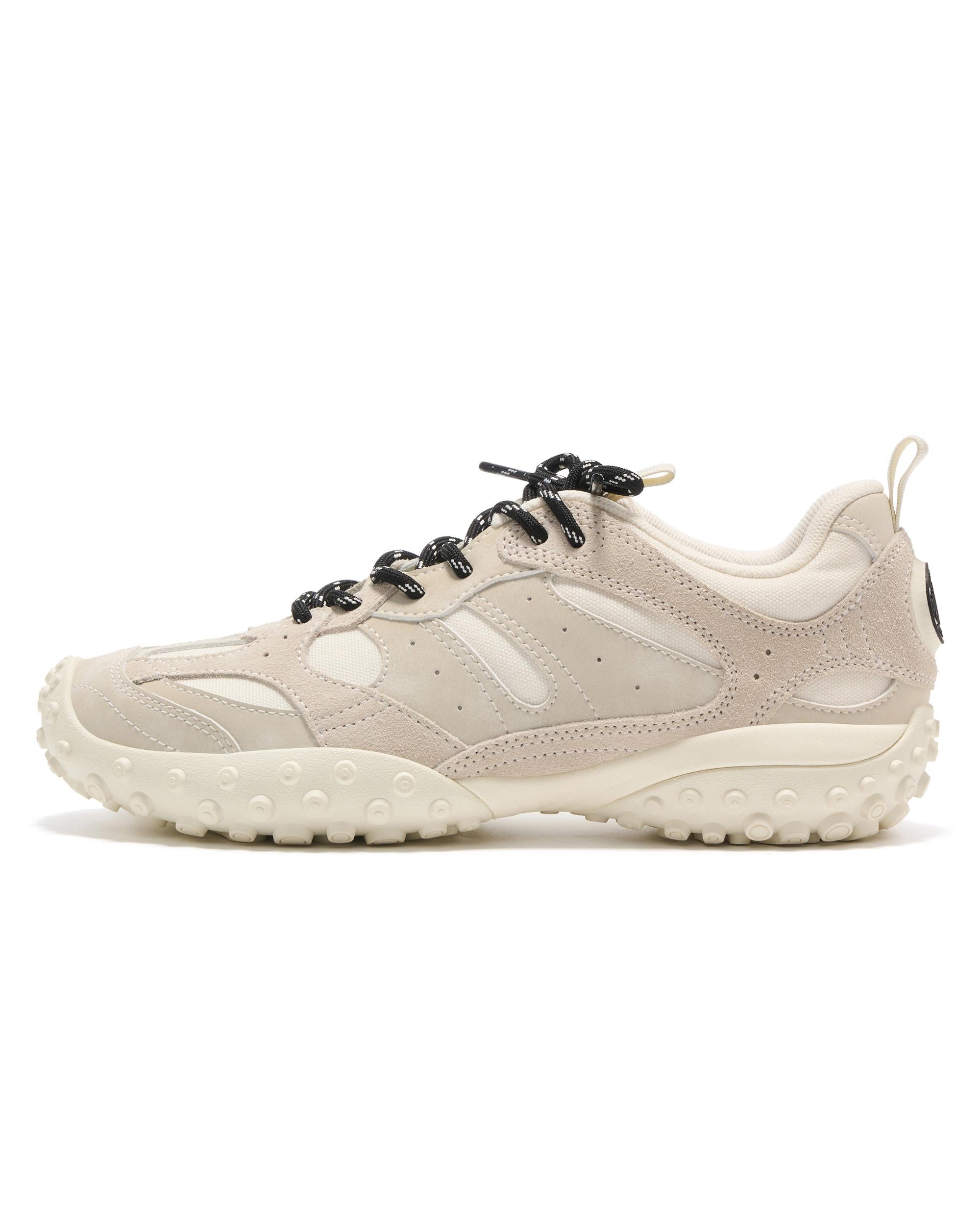 94830-101-M | WOMEN'S PALLAHYPER SNEAKERS | WT/WT