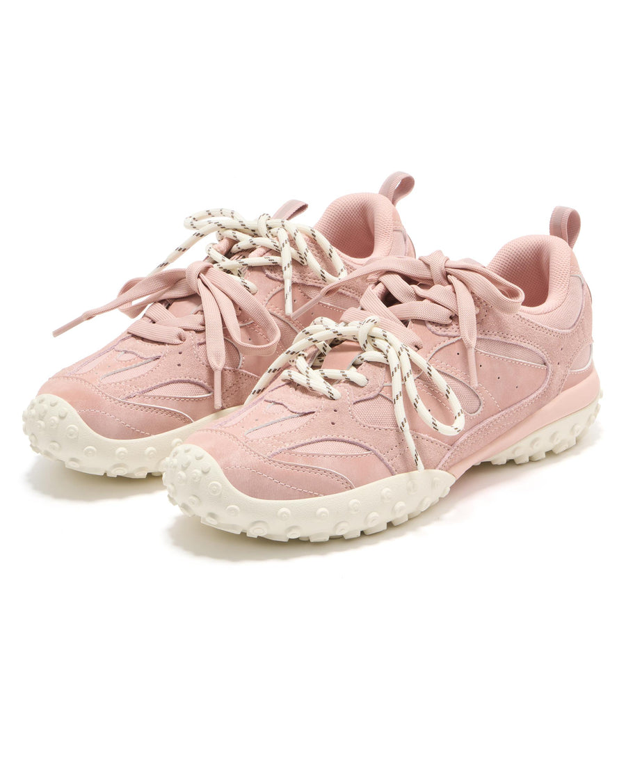 94830-628-M | WOMEN'S PALLAHYPER SNEAKERS | PN/WT