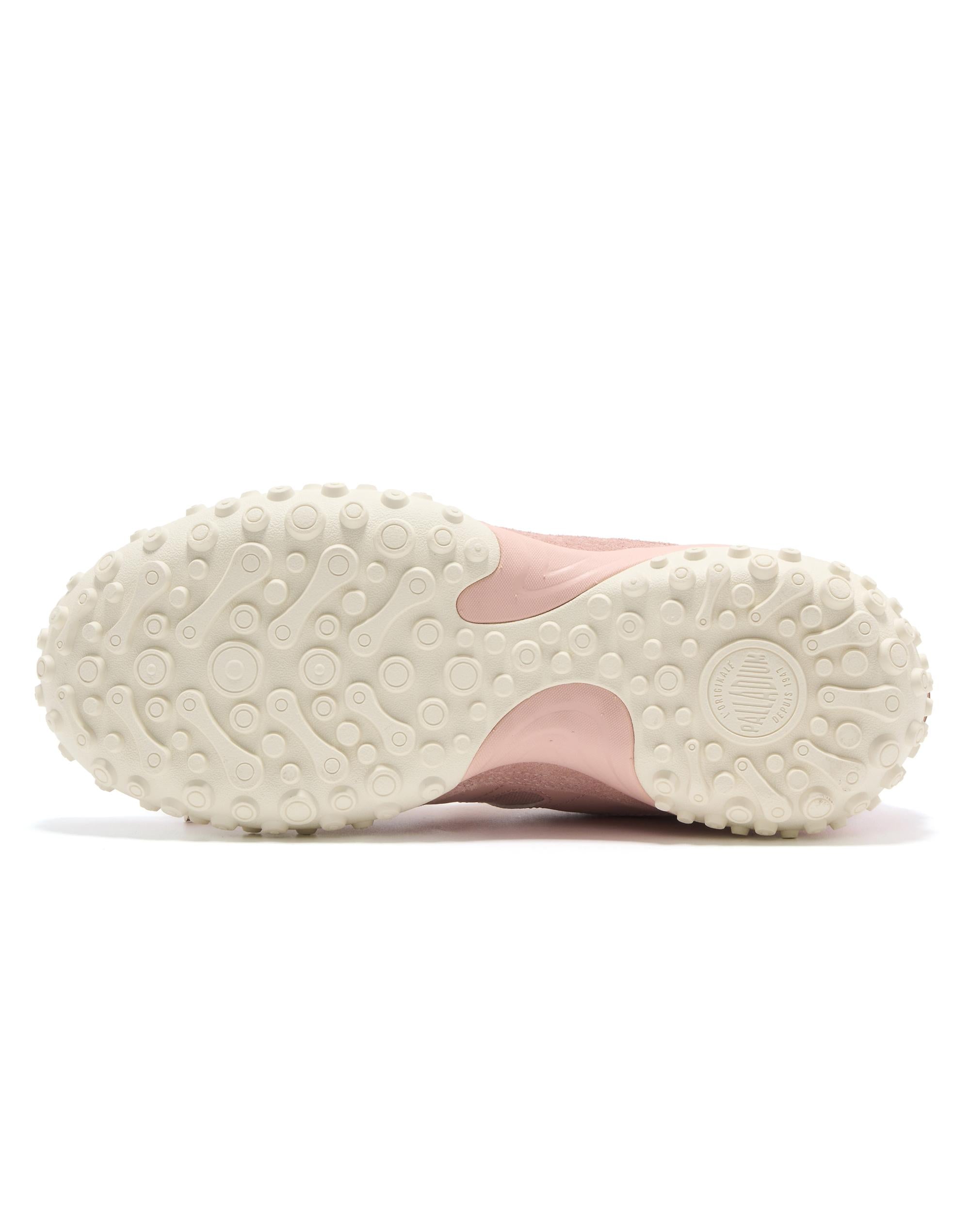 94830-628-M | WOMEN'S PALLAHYPER SNEAKERS | PN/WT