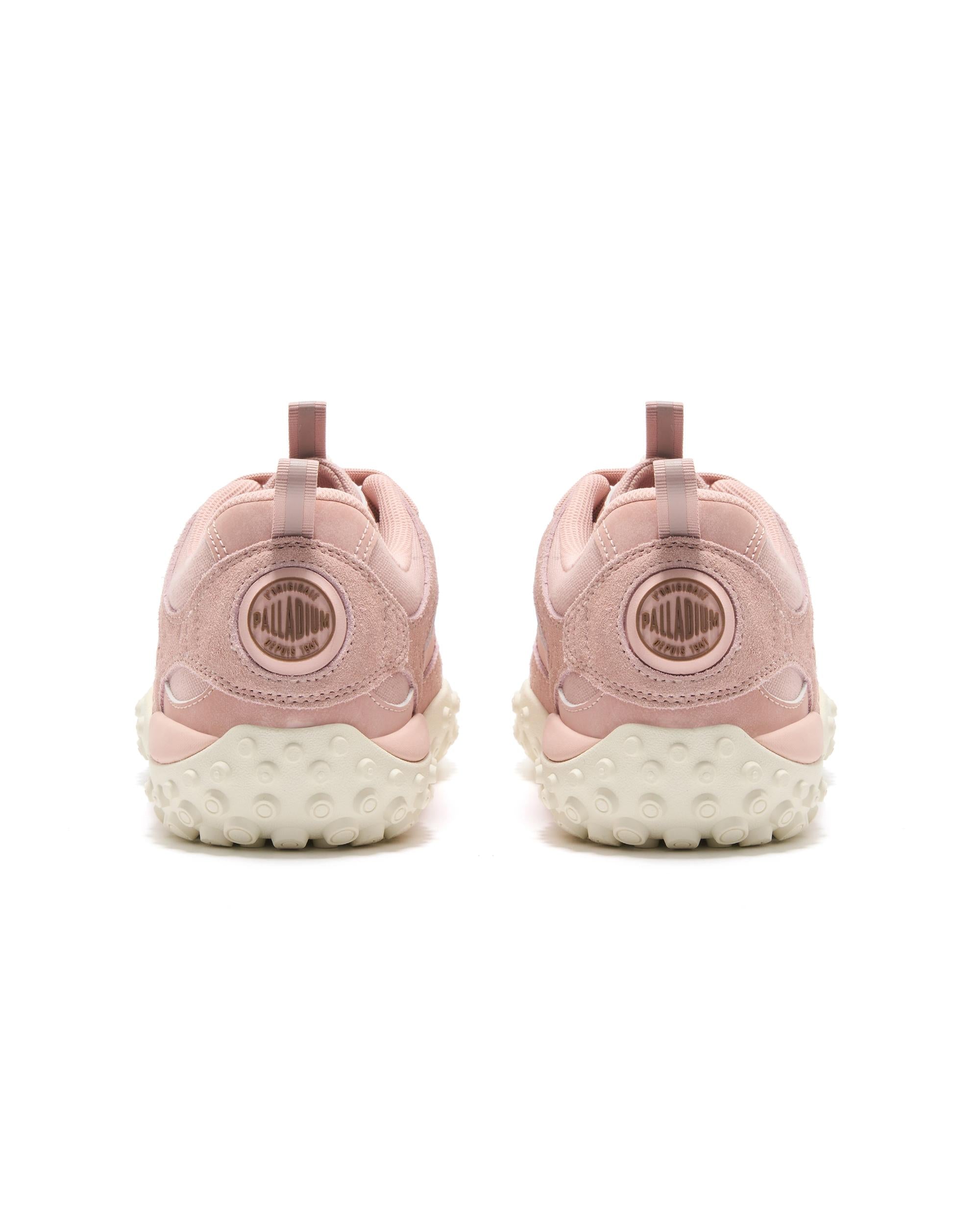 94830-628-M | WOMEN'S PALLAHYPER SNEAKERS | PN/WT