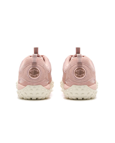 94830-628-M | WOMEN'S PALLAHYPER SNEAKERS | PN/WT