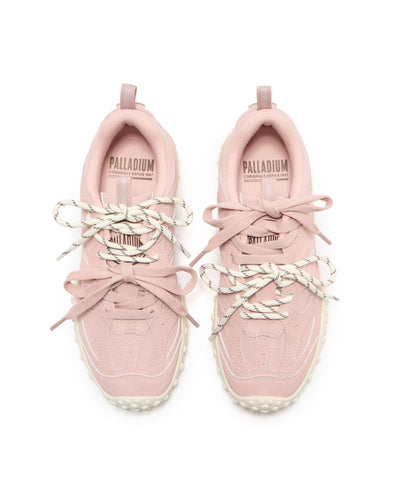 94830-628-M | WOMEN'S PALLAHYPER SNEAKERS | PN/WT