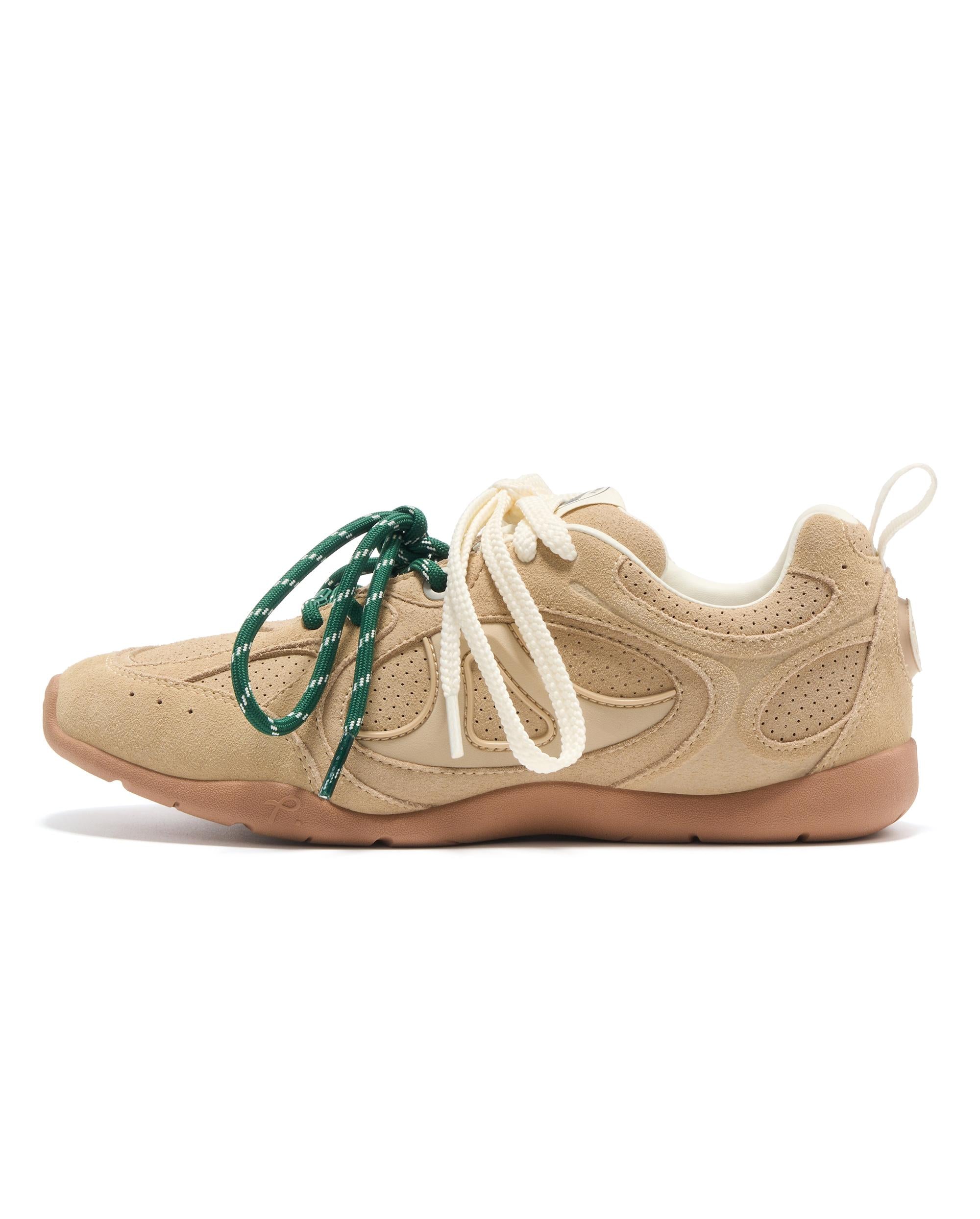 94912-204-M | WOMEN'S PALLARACE SNEAKERS | HK/BN