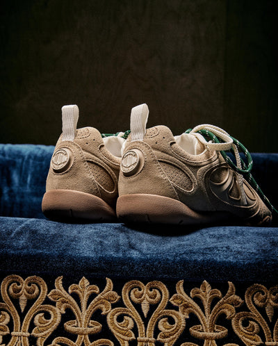 94912-204-M | WOMEN'S PALLARACE SNEAKERS | HK/BN