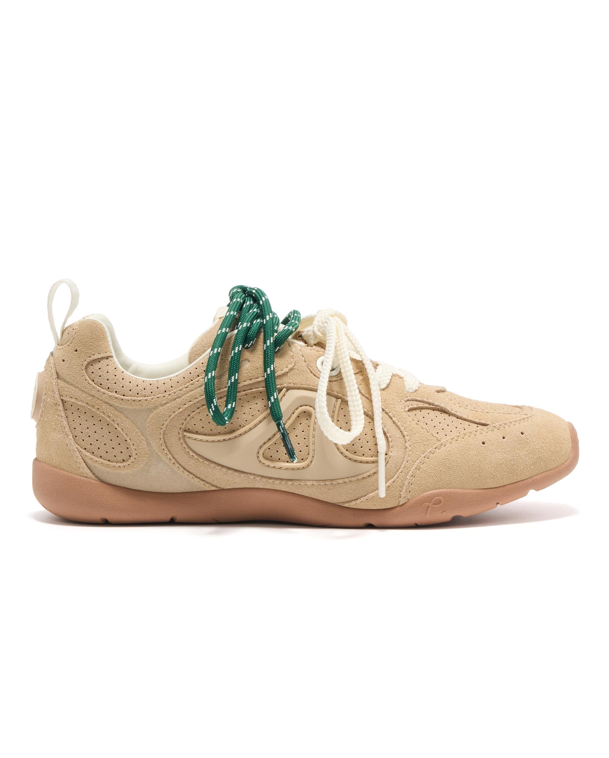 94912-204-M | WOMEN'S PALLARACE SNEAKERS | HK/BN