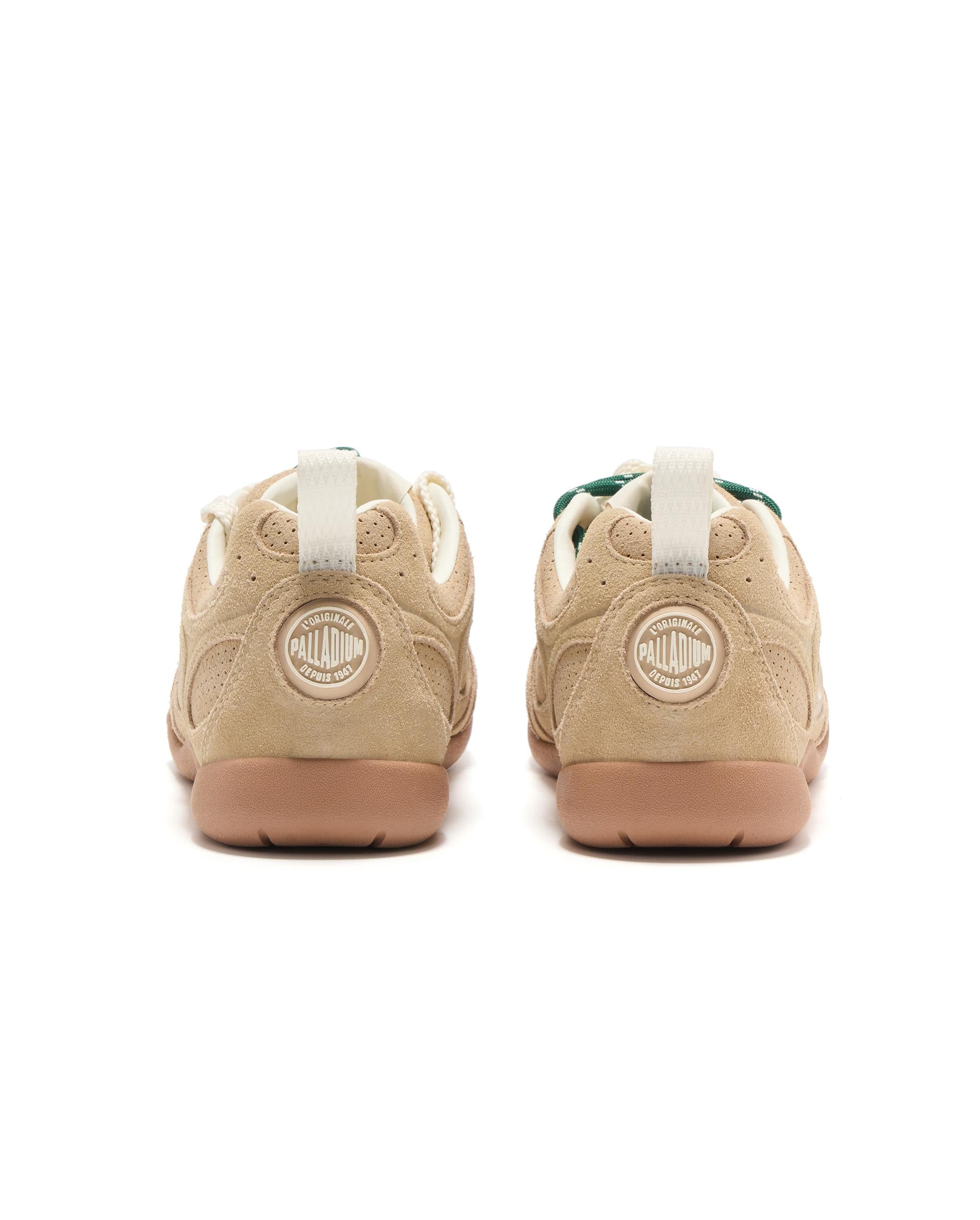 94912-204-M | WOMEN'S PALLARACE SNEAKERS | HK/BN