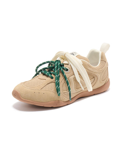 94912-204-M | WOMEN'S PALLARACE SNEAKERS | HK/BN