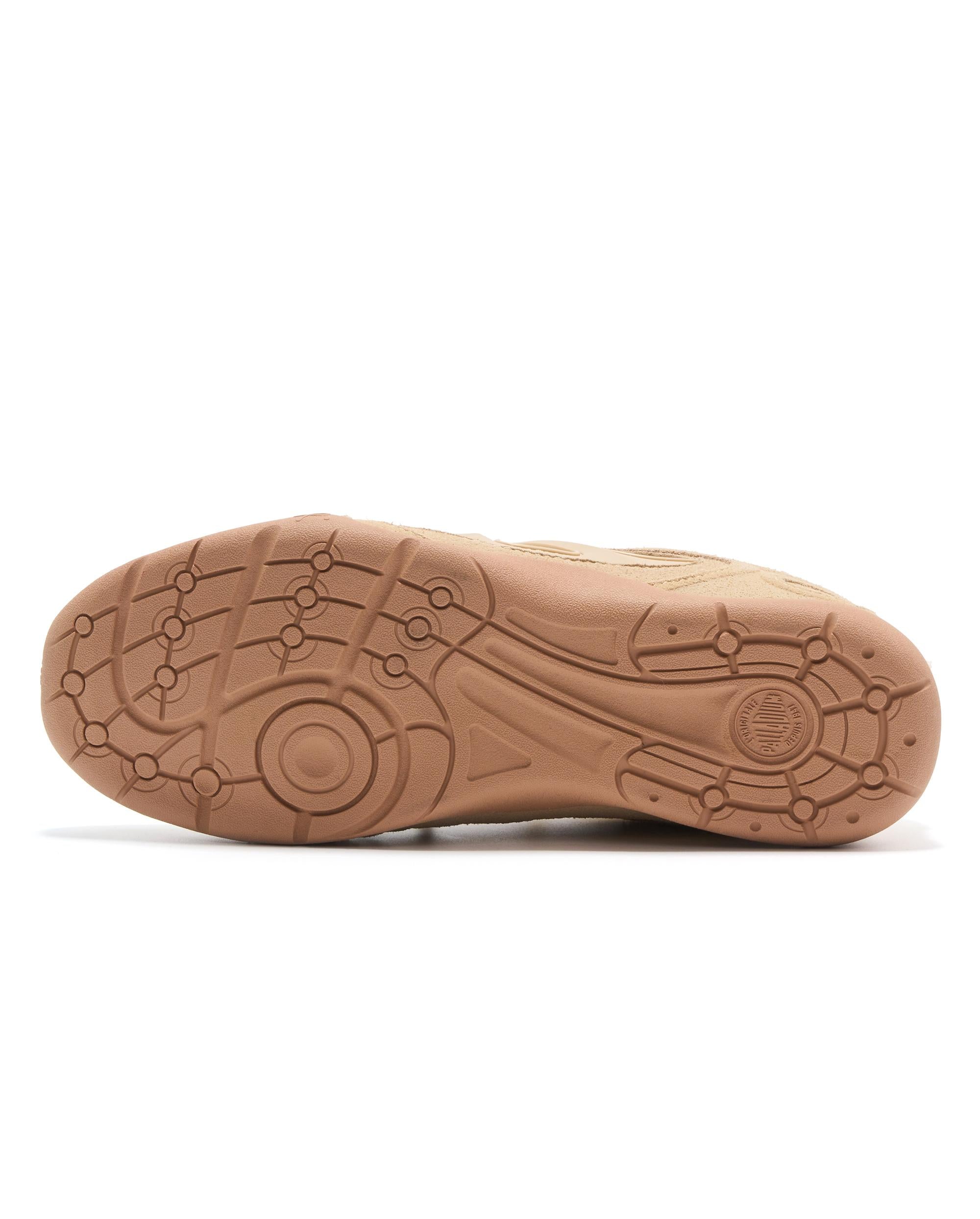 94912-204-M | WOMEN'S PALLARACE SNEAKERS | HK/BN