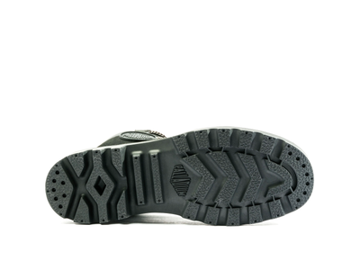 96472-008-M | PAMPA SC OUTSIDER WP+ | BLACK