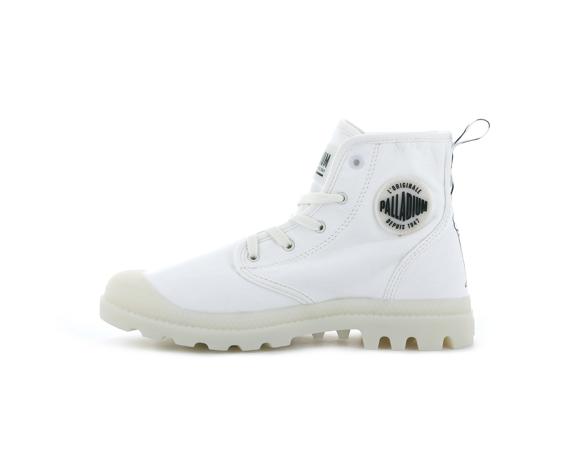 96637-051-M | PAMPA HI SHAKE | MARSHMALLOW