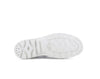 96857-103-M | PAMPA UBN ZIPS LEATHER | WHITE