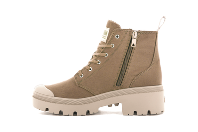 96907-204-M | PALLABASE TWILL | BUTTERNUT