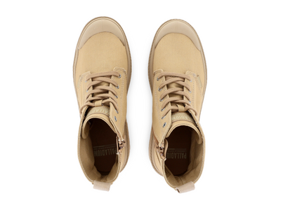 96907-227-M | PALLABASE TWILL | CARAMEL