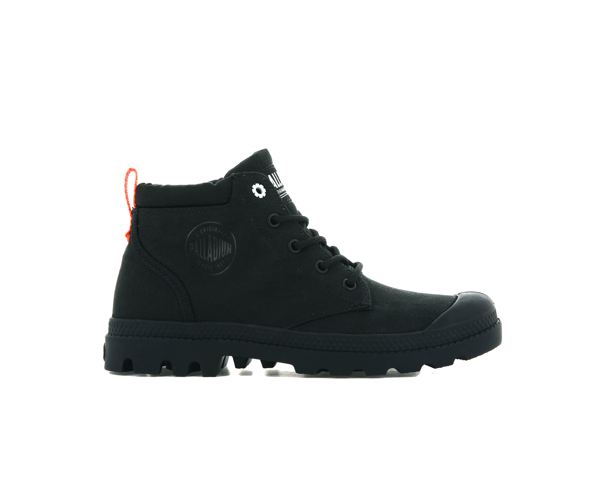 97021-008-M | PAMPA LOW CUFF TWILL