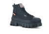 97242-010-M | REVOLT HI TX | BLACK/BLACK