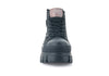 97242-010-M | REVOLT HI TX | BLACK/BLACK