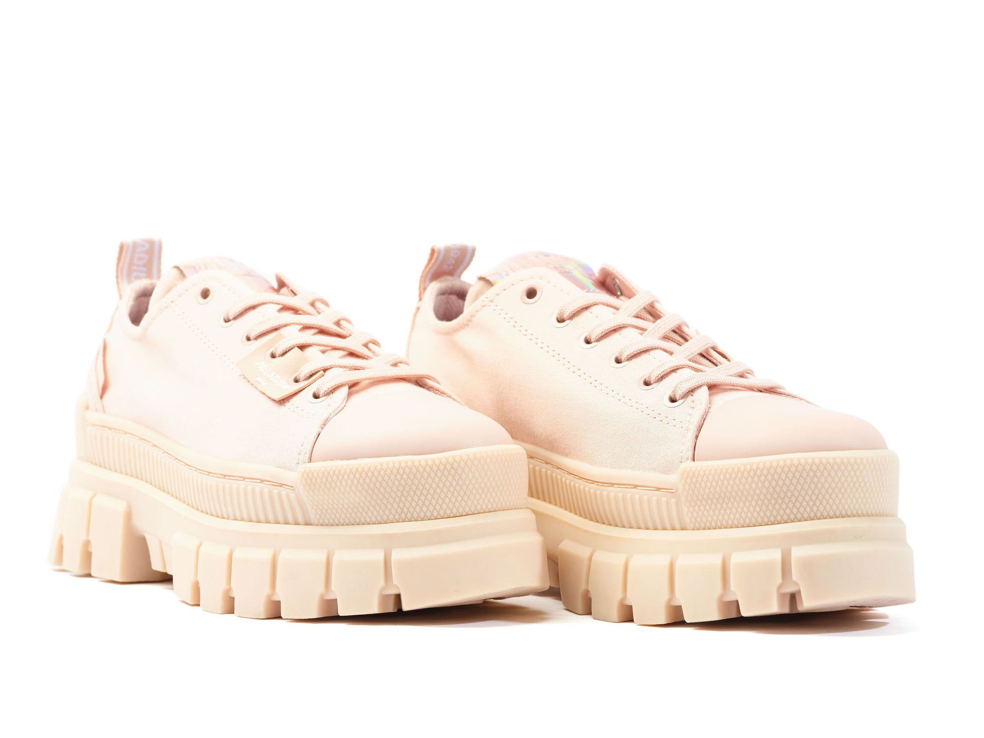 97243-613-M | REVOLT LO TX | ROSE SMOKE