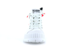 97349-116-M | PALLASHOCK BACK ZIP | STAR WHITE