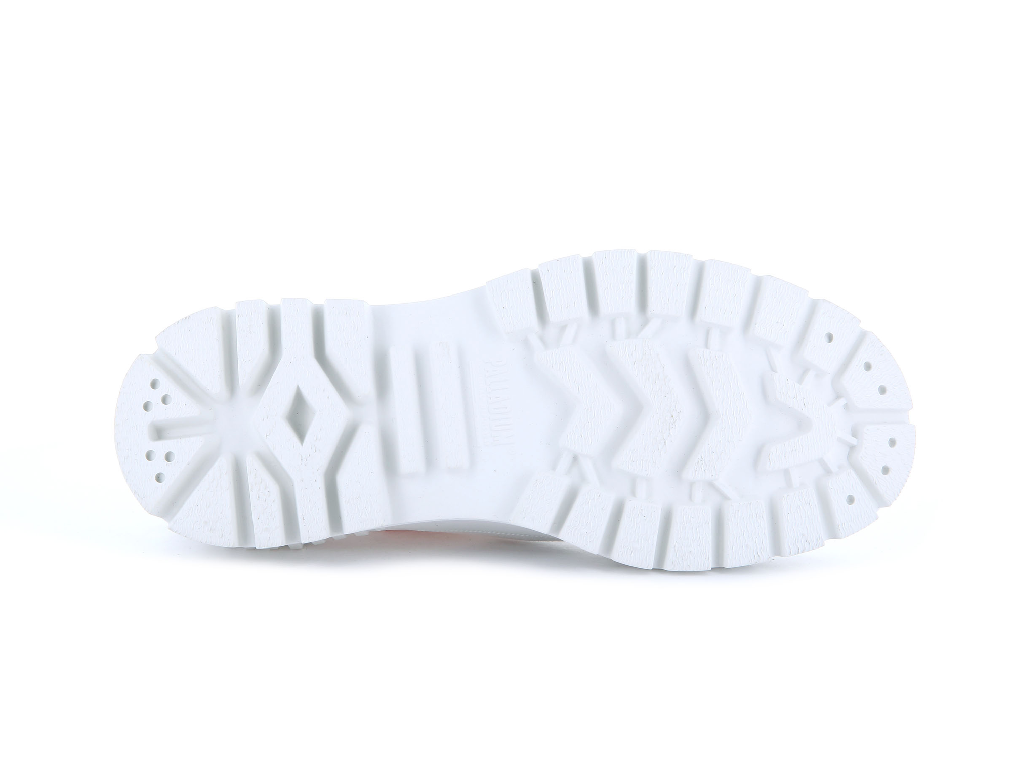 97352-116-M | PALLASHOCK LOW MTP | STAR WHITE