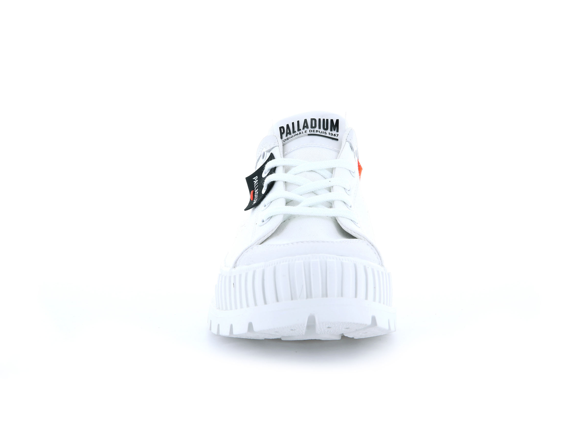 97352-116-M | PALLASHOCK LOW MTP | STAR WHITE