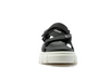 98578-016-M | REVOLT SANDAL MONO | BLACK/MARSHMALLOW