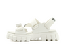 98578-116-M | REVOLT SANDAL MONO | STAR WHITE