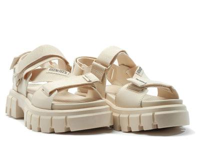 98578-260-M | REVOLT SANDAL MONO | SAND