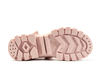 98578-613-M | REVOLT SANDAL MONO | ROSE SMOKE