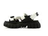 98581-116-M | REVOLT SANDAL ARMY | STAR WHITE